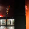 Early-morning fire in BC high-rise apartment claims life of resident