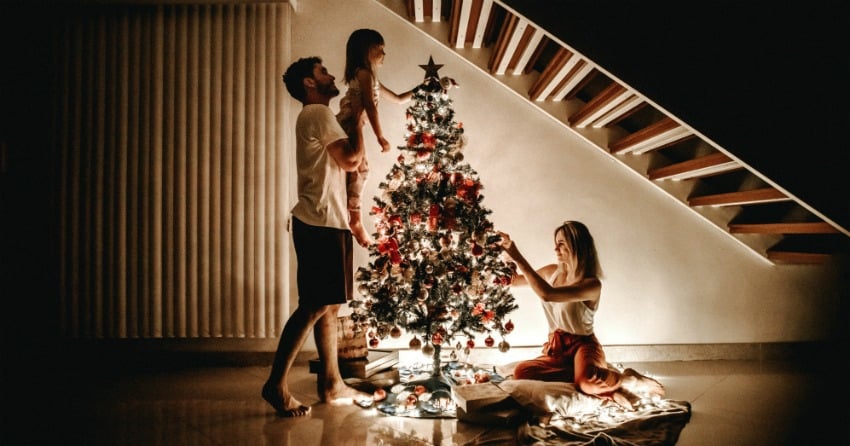 Before you go broke buying Christmas presents this year, consider these alternatives