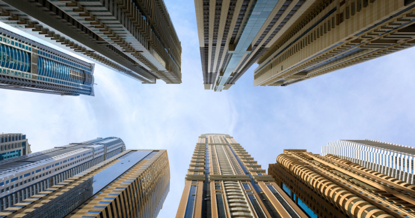 Are you in favour of more high rises being built in Kelowna?