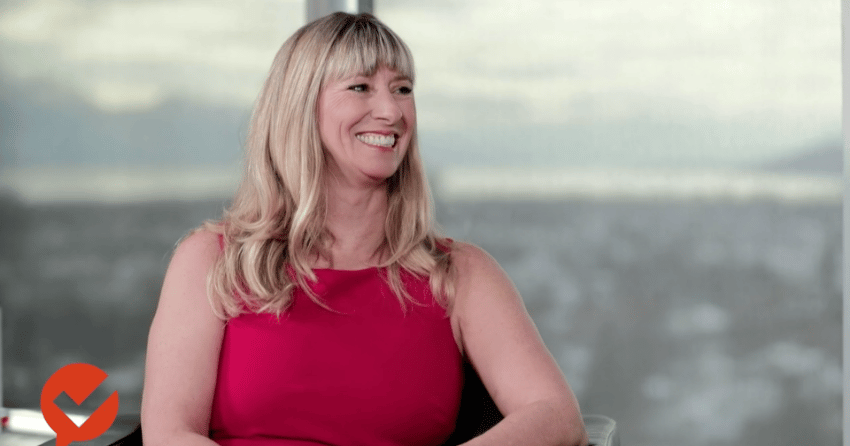 Cseking In with Jennifer Turton-Molgat