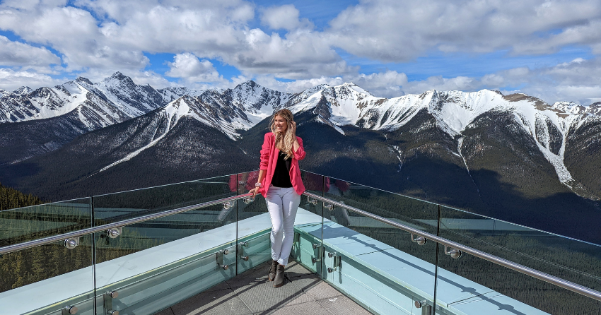 One day in Banff: Making the most of your time in this iconic mountain town