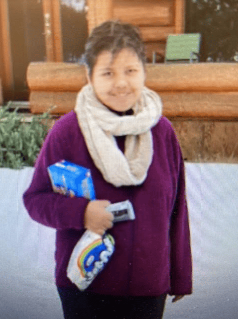 High risk missing Interior woman found safe in Kamloops after quick search