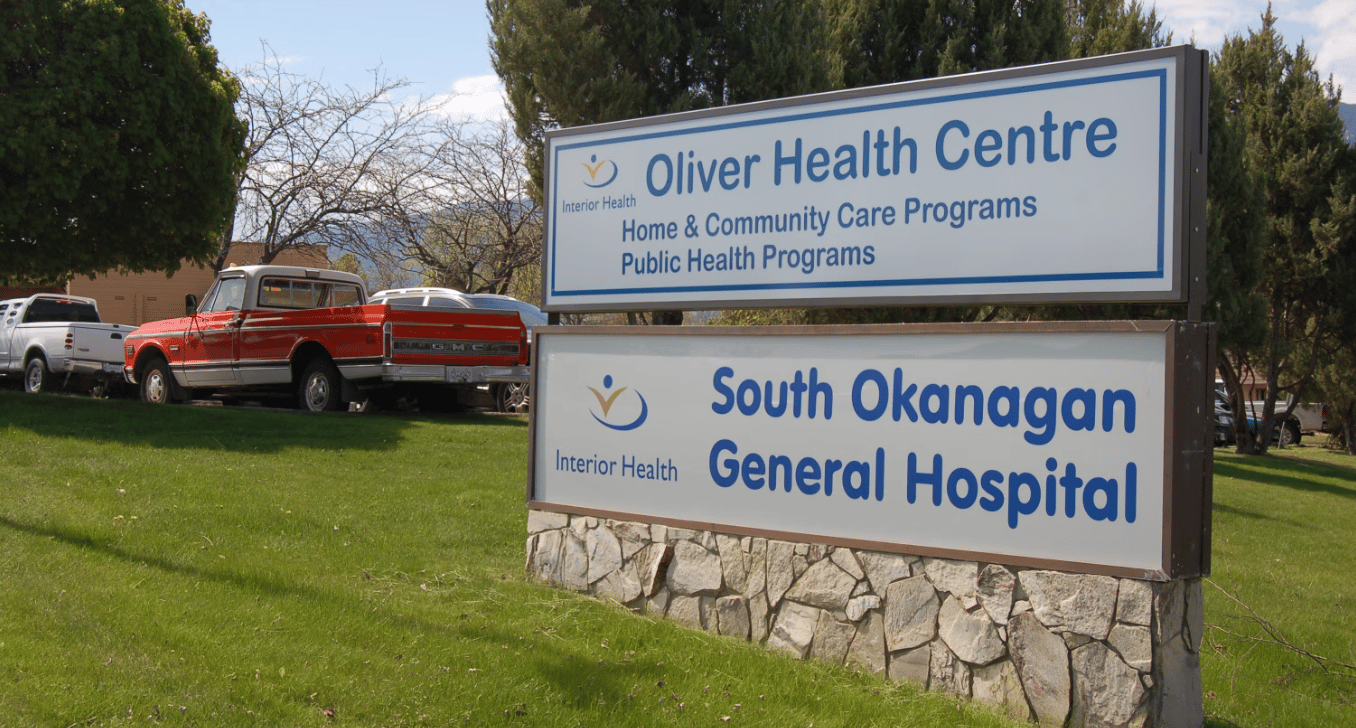 UPDATE: BC Interior emergency department closure extended overnight