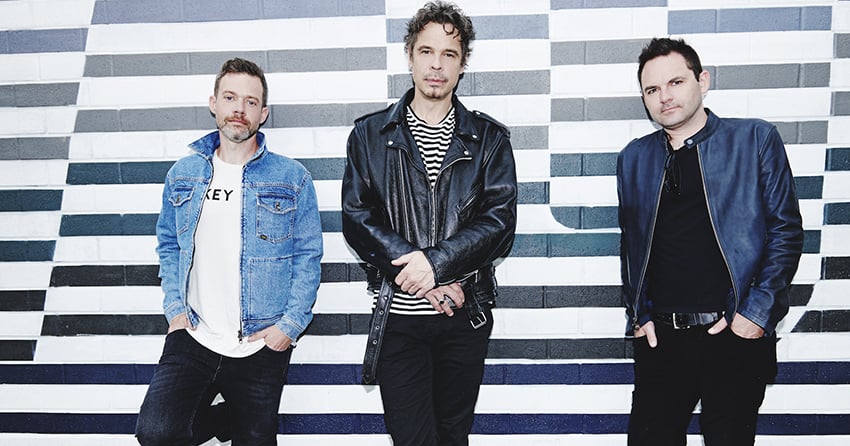 Big Wreck talks loss of bandmate and new album prior to pair of Okanagan shows