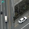 <span style="font-weight:bold;">VIDEO:</span> Helicopter busts BC teen speeding in dad’s Cadillac for 2nd impound in a month