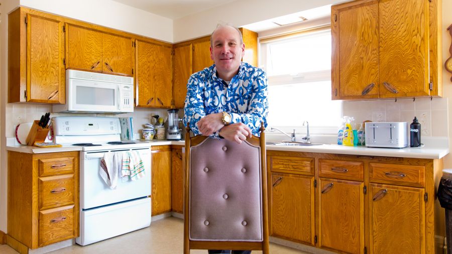 <who>Photo Credit: NowMedia/Gord Goble</who> In the Edna St. kitchen