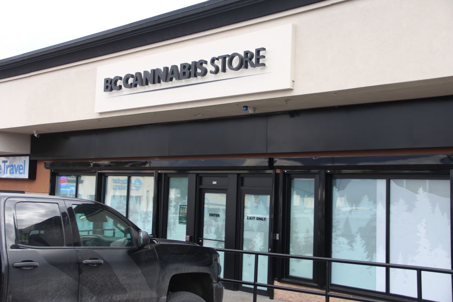 Council halts government pot shop proposed in Rutland