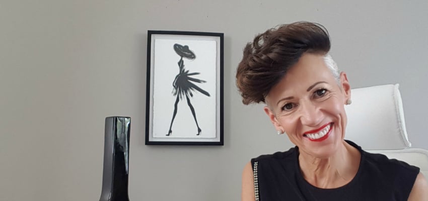 In Focus | Jennifer Grant