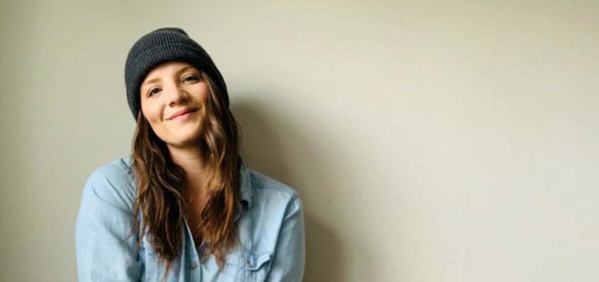 In Focus | Kate Belton