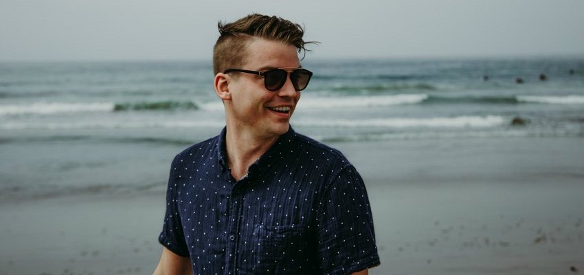 Kelowna artist Conro has music featured in one-of-a-kind interactive project