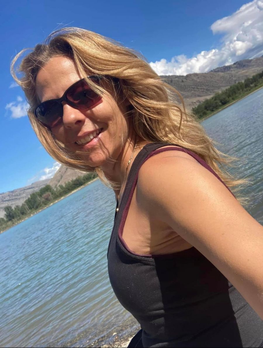 UPDATE: Body of missing Kamloops woman last seen in the Okanagan has ...