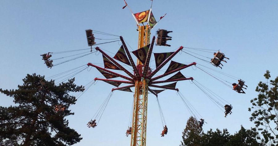 Photo Credit: PNE/Playland on Facebook
