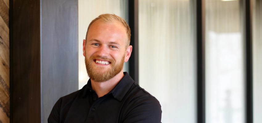 In Focus | Dr. Kent Rempel