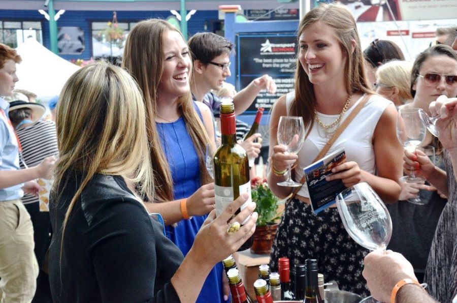 </who>The return of the Okanagan Spring Wine Festival features three, big signature parties and dozens of tastings and special events at wineries up and down the valley.
