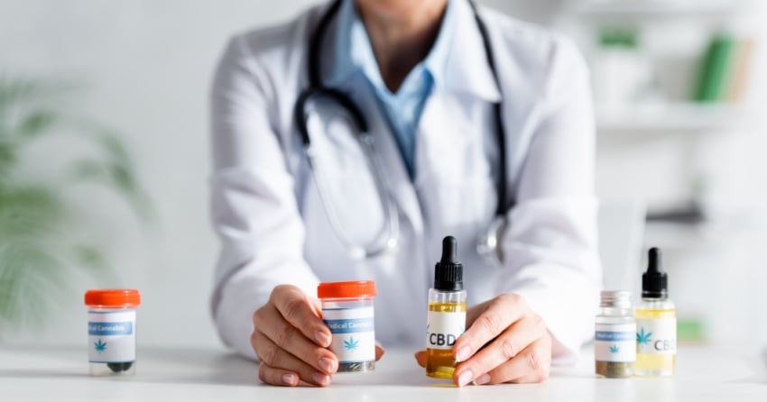 OC offering medical cannabis course for health care professionals
