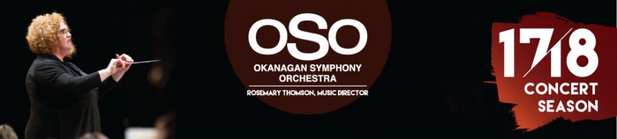 <who> Photo Credit: Okanagan Symphony Orchestra