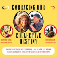 Embracing Our Collective Destiny