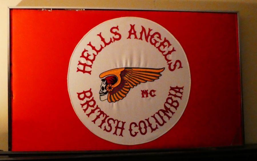 Hells Angel member gets 4 years in prison for drug charges