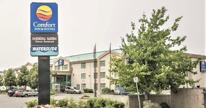 Prestige Hotels expanding to Kamloops