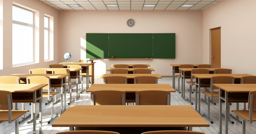 Independent and Lower Mainland secondary schools dominate new BC rankings