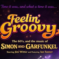 Feeling Groovy with Jim Witter