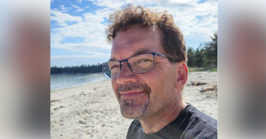 UPDATE: Missing man last seen leaving East Sooke found dead
