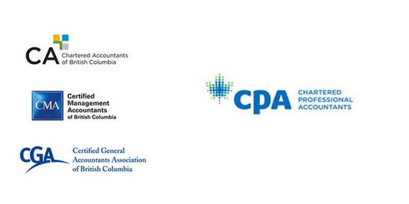 All designated accountants of BC to merge to CPA designation