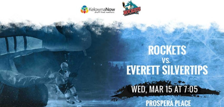 Closed – Flash Contest Alert! Win tickets to the Rockets Game March 15th!
