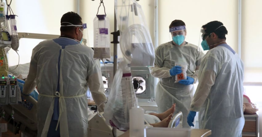 New York decision to hire back unvaxxed workers renews the call to do exactly that in BC, too