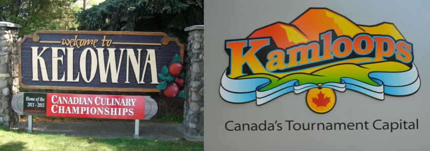 <who> Photo Credit: Creative Commons (L) and KelownaNow (R). 
