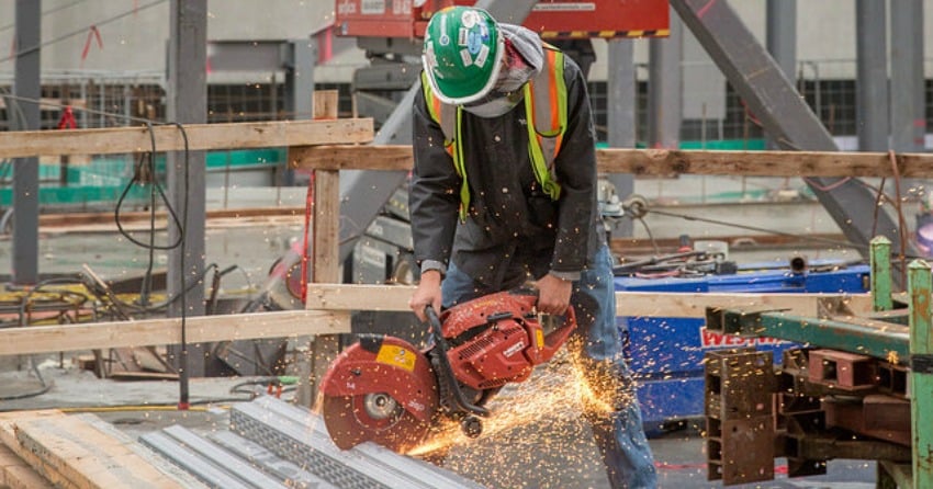NVIT students will soon benefit from new trades equipment