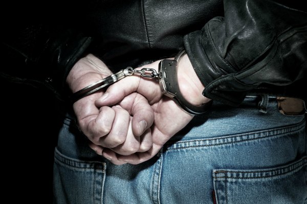 Two Fugitives Have Been Captured in the Interior