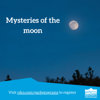 Mysteries of the moon