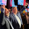 Conservative incumbents Milobar and Stamer re-elected in Kamloops