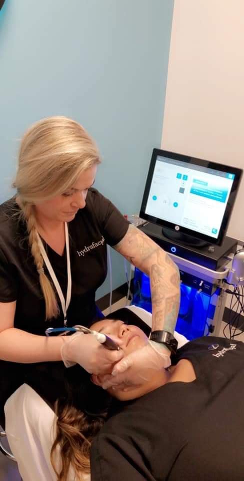 <who> Photo Credit: Bethany Armstrong