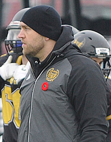 KSS coach, Chris Cartwright, confident in his hard-working team.