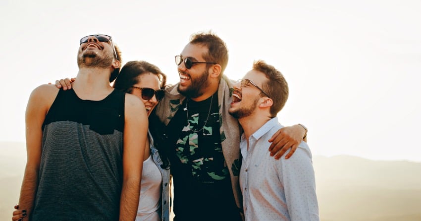 5 ways to make stronger connections