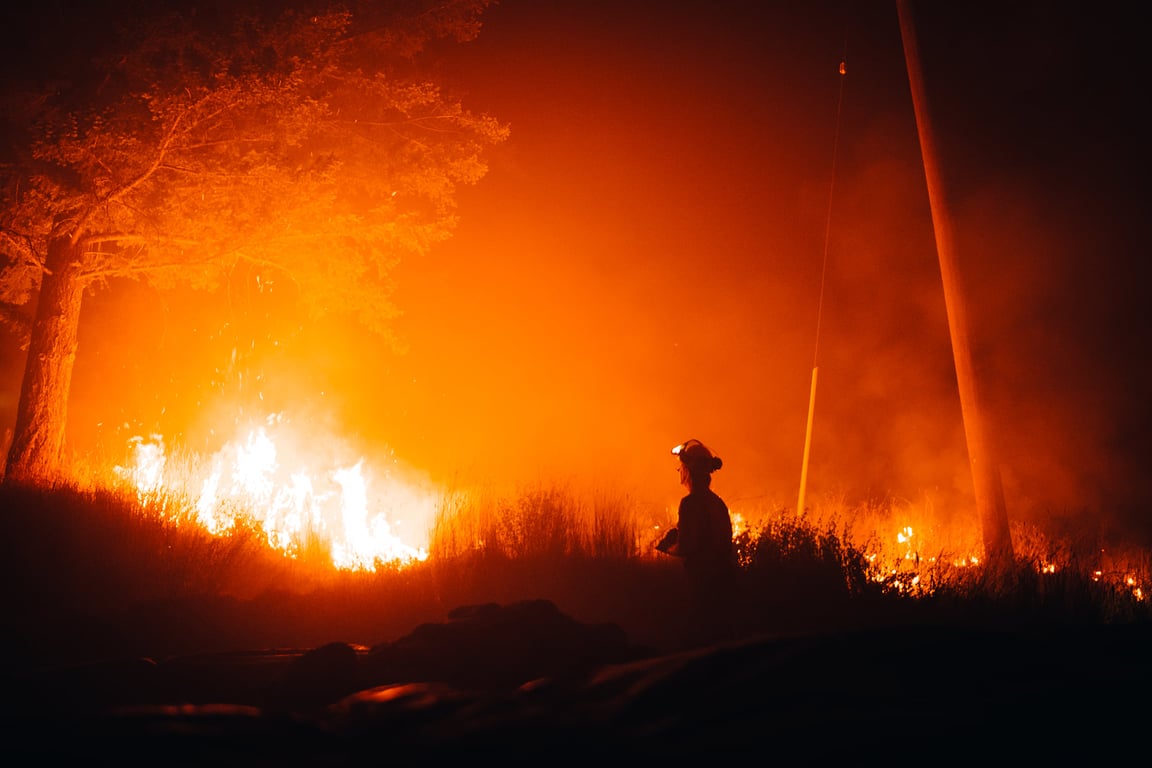 Provincial state of emergency extended another 2 weeks