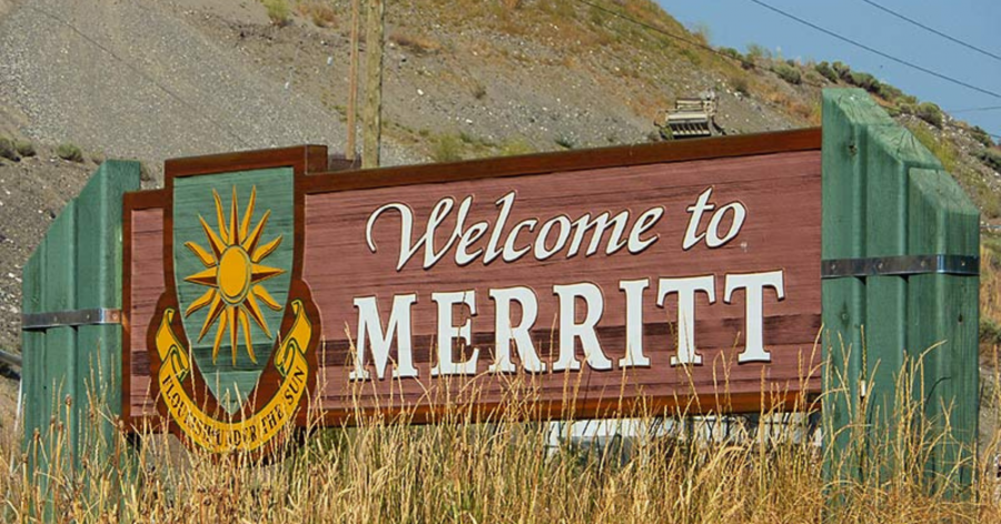 <who> Photo Credit: City of Merritt