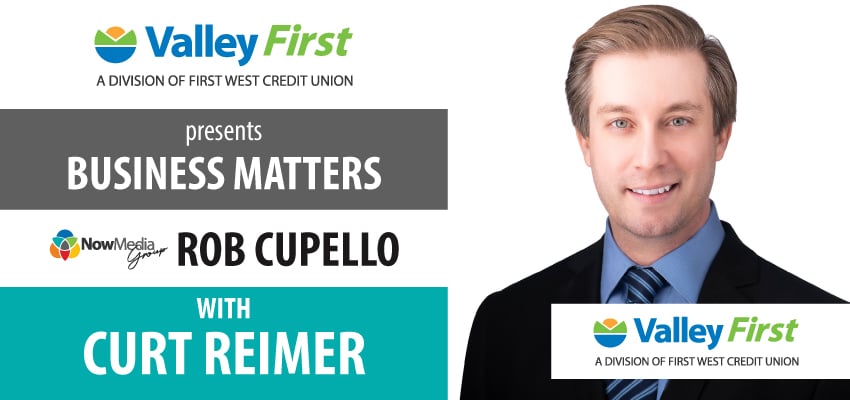 Exploring The Changing Dynamics of Retirement with Curt Reimer