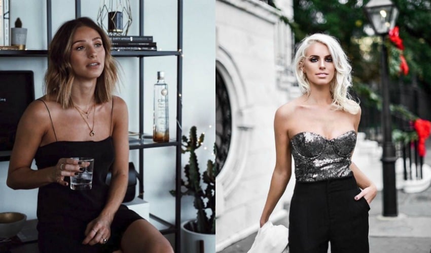 How to look your best on New Year’s Eve