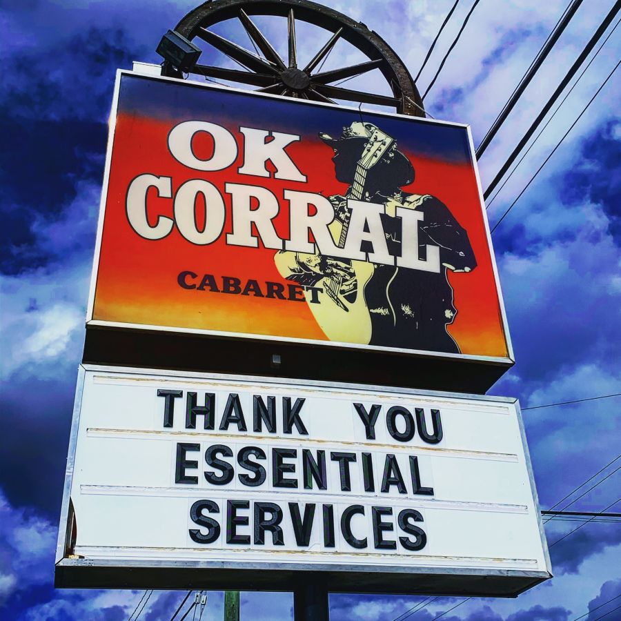 <who>Photo Credit: The OK Corral Cabaret