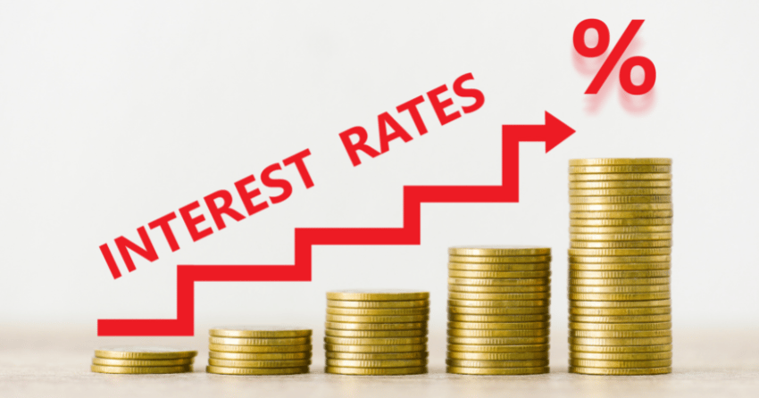 Poll results: 71.6% of our readers are worried about increasing interest rates