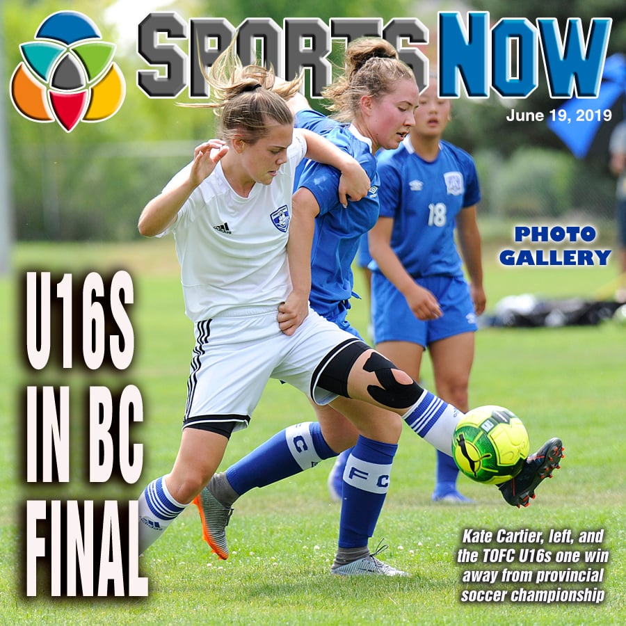 <who>Photo Credit/Cover Design: Lorne White/KelownaNow </who>