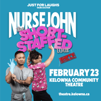 Nurse John: The Short-Staffed Tour 