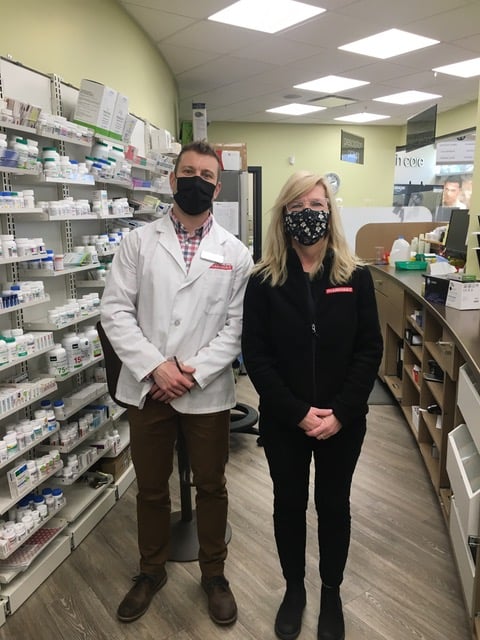 <who>Photo Credit: Contributed</who>Pharmasave