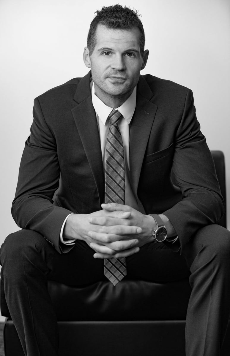 Faces of Kelowna: Entrepreneurship