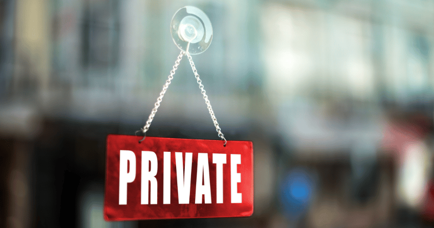Poll results: 64.9% believe there should be private and public healthcare in BC