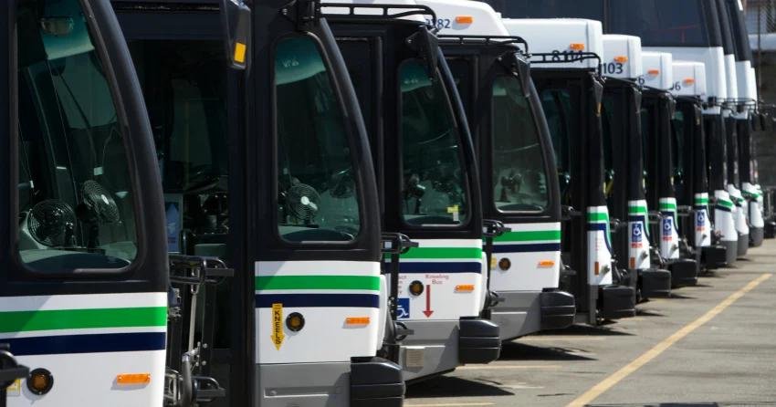 Poll: Do you agree with union workers striking?