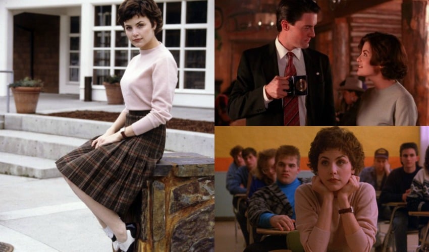 <who> Photo Credit: IMDb </who> Twin Peaks